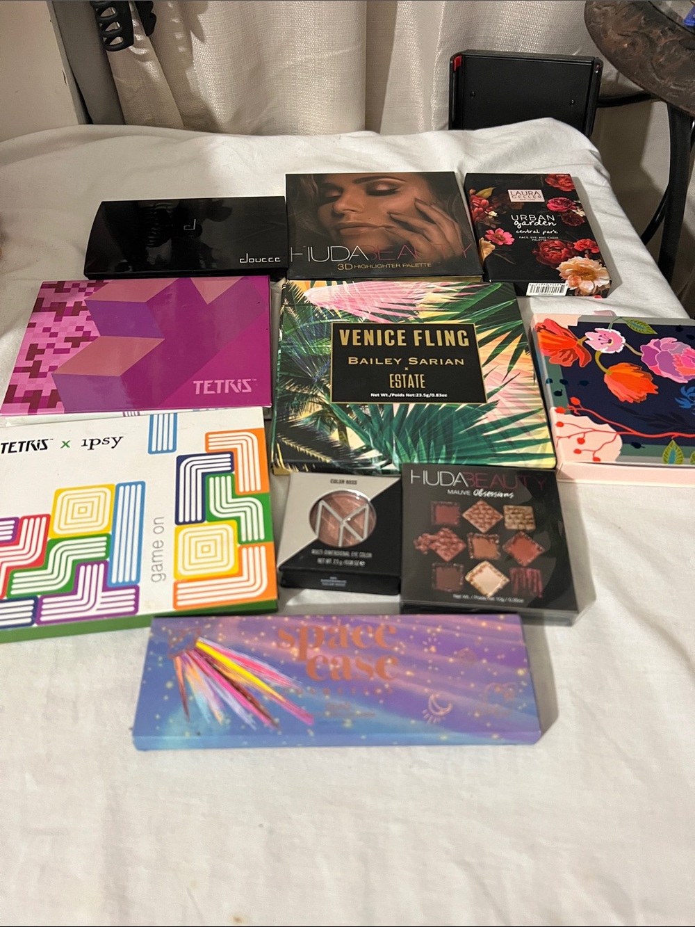 Bundle Makeup